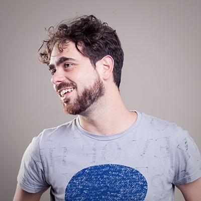 Gabriele Andreozzi
