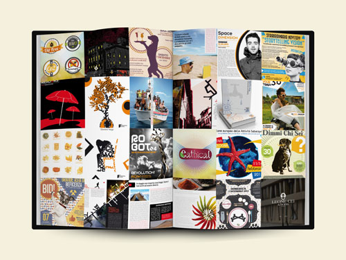 EDITORIAL DESIGN