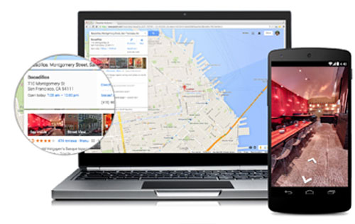 Sul vostro Sito Web o sui Social Network