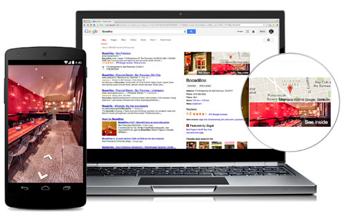 Google Search
