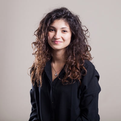 Cristina Colapietro